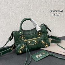 Balenciaga Top Handle Bags